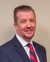 Peter M. Vaughn, Esquire - Gettle Vaughn Law Firm in York, PA.